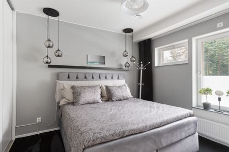 Istidsgatan, Umeå - Foto 3