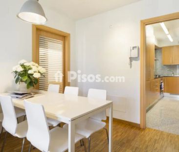 Piso en alquiler en Sant Gervasi-Galvany - Photo 4
