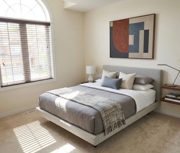 For Lease - 138 Teal Crest Circle, Brampton, Ontario - Photo 3