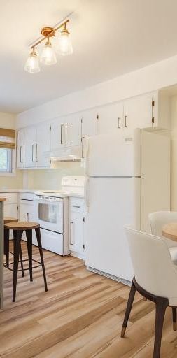 3 1/2 - Montréal - 1 400 $/mois - Photo 1