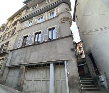 Location Appartement 2 pièces 32m² TULLE 19000 - Photo 3