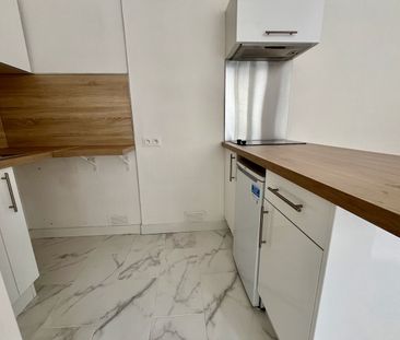 Location Appartement 1 pièce 19m² - Photo 2