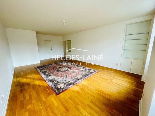 Location Appartement 3 pièces 85m² AVRANCHES 50300 - Photo 1