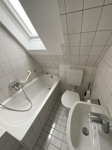 Coole 2 Zimmerwohnung in Herscheid- Dein neues Zuhause! - Foto 5