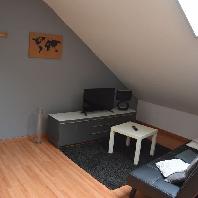 Location Appartement 2 pièces 29m² - Photo 1