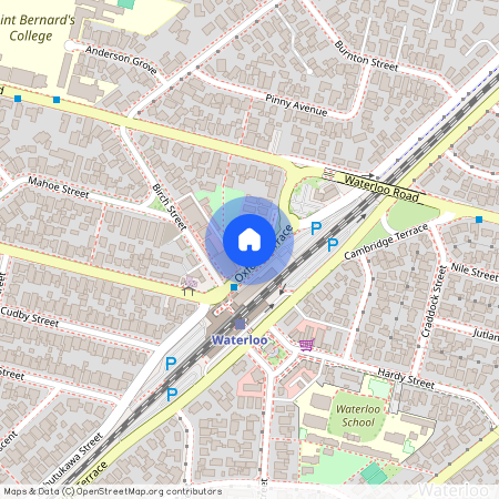 46A Oxford Terrace, Waterloo, Lower Hutt