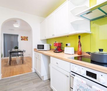 Mixed use to rent - Photo 6