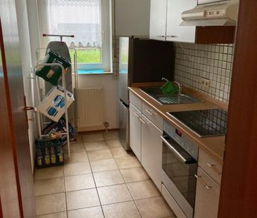 Helle zwei Zimmer Wohnung in Lollar - Photo 6