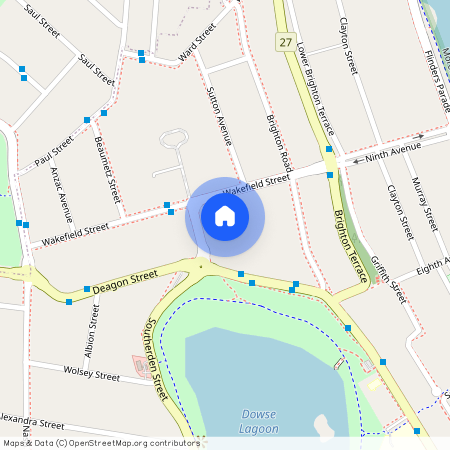 71 Wakefield Street, Qld 4017, Sandgate