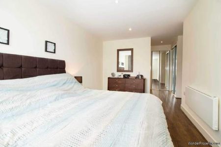 3 bedroom property to rent in London - Photo 5