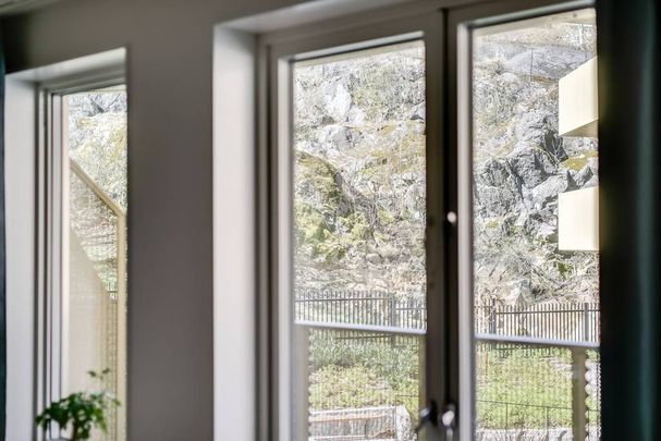 Igeldammsgatan, Stockholm - Foto 1