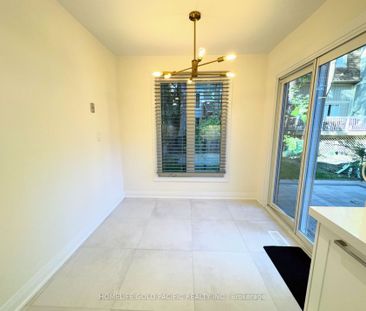 For Lease - 16 Snapdragon Drive, Toronto, Ontario - Photo 1