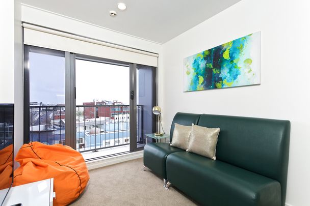 421 Queen Street – 903 - Photo 1
