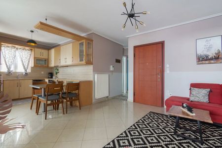 Διαμέρισμα για ενοικίαση Αμφιθέα (Παλαιό Φάληρο) - Φωτογραφία 2