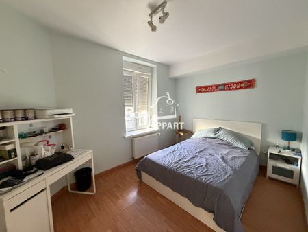 Location Appartement 3 pièces 54m² JOEUF 54240 - Photo 3