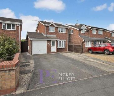 Charnwood Road, Barwell, Leicester, LE9 - Photo 4