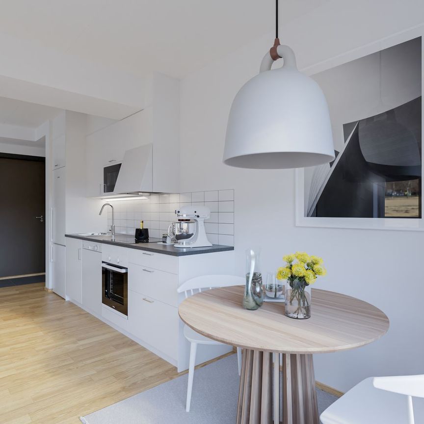 Druveforsvägen, Borås - Photo 1