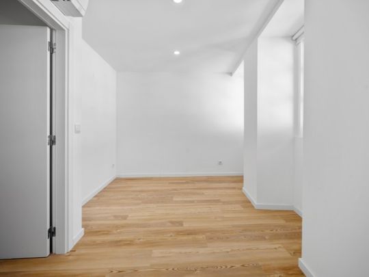 Apartamento T2+1 em Lisboa - Photo 1