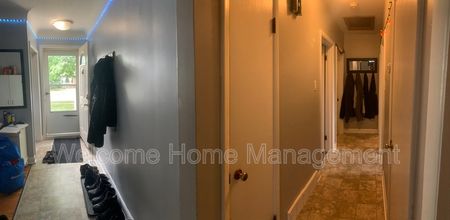 $725 / 1 br / 1 ba / STUDENT RENTAL – 110 Elgin Street, Thorold - Photo 4