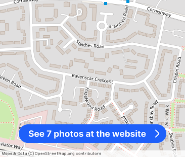 3 bedroom terraced house for rent - Photo 1