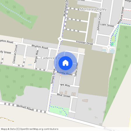 10 Chorus Crescent, QLD 4306, Ripley