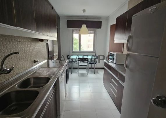 Apartamento T2 para alugar em Oeiras