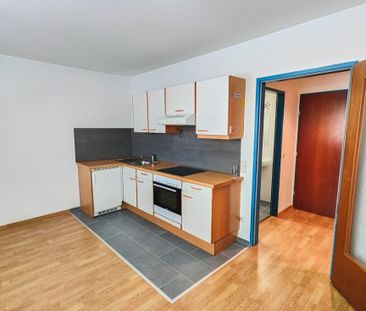 1-Zimmer-Wohnung nahe U1 Troststraße - Foto 2