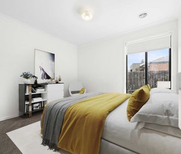 Fabulous 4br Family Home in Melton South! - Photo 5