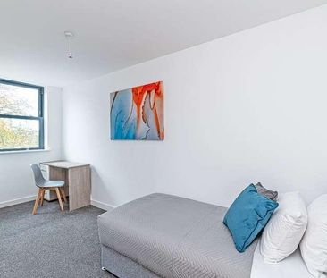 Guild House, Cross Street, Preston, PR1 - Photo 2