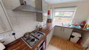 52B St. Michaels Road, Leeds, LS6 3BG - Photo 5