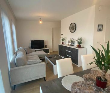 Appartement Te huur - Photo 1