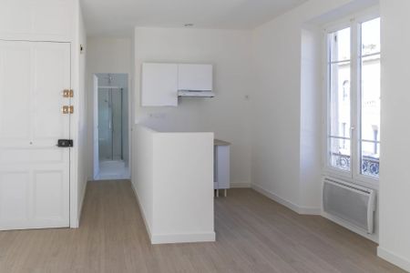 Location Appartement 3 pièces 52m² NICE 06100 - Photo 5