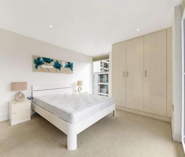 Denison House, Lanterns Way, E14 - Photo 3