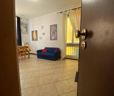 Appartamento in affitto - Centro Storico (Genova) - Photo 1