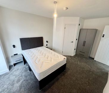 5 bedroom house share to rent - Photo 4