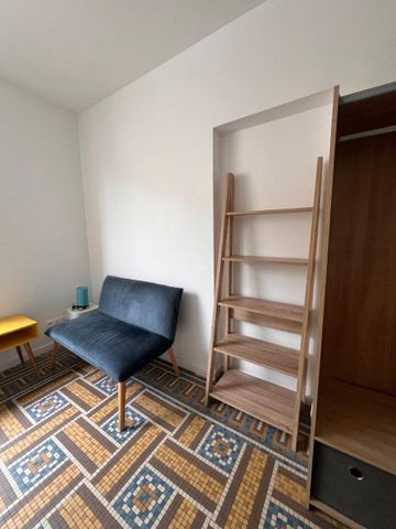 Location Appartement 1 pièce 19m² ALBI 81000 - Photo 2