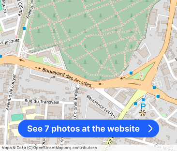 LIMOGES T2 MEUBLÉ DE 34 m² - Photo 1