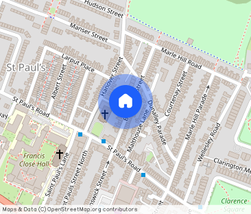 4 bedroom terraced house to rent - Photo 1