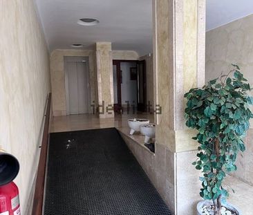 Alquiler de piso en Calle Virgen del Rosario, 4 - Photo 1