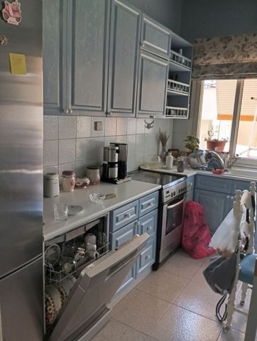 Διαμέρισμα για ενοικίαση Πάρκο Ελιά (Βέροια) - Φωτογραφία 5