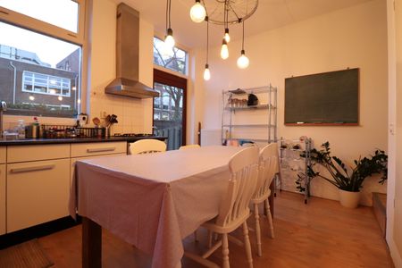 Te huur: Appartement Lisbloemstraat 13 A in Rotterdam - Foto 5