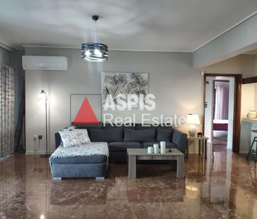 Διαμέρισμα, προς ενοικίαση Κάτω Γλυφάδα, Γλυφάδα Κωδικός 2334127 - Photo 6