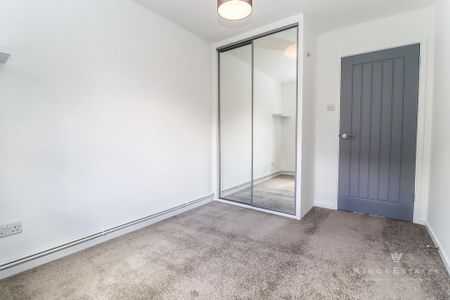 1 bedroom flat to rent - Photo 4