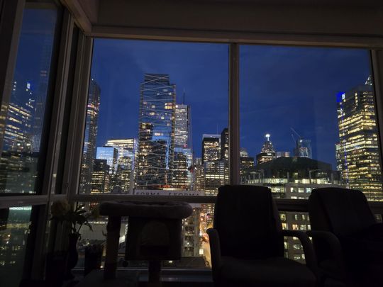 For Lease - 80 John Street Unit# 1712, Toronto, Ontario - Photo 1