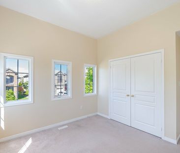 For Lease - 5616 Margarita Crescent, Mississauga, Ontario - Photo 5