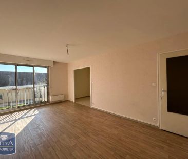 Appartement à louer 1 pièce 29.01m² - Photo 3