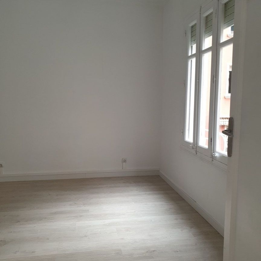 Flat - Barcelona (Sant Gervasi - Galvany) - Photo 1