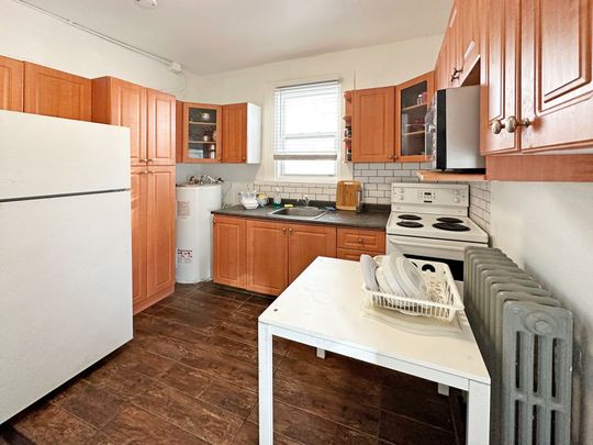 For Lease - 1 Baldwin Street Unit# S1-2F, Toronto, Ontario - Photo 1