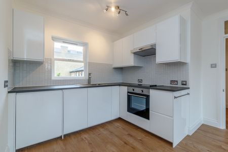 1 Bed Flat, Culford Road, N1 - Photo 4