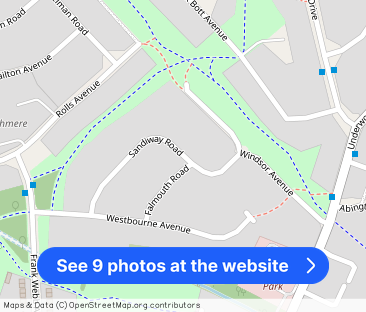 Sandiway Rd, Crewe - Photo 1